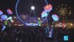 Lyon''s Festival of Lights dates back more than a century