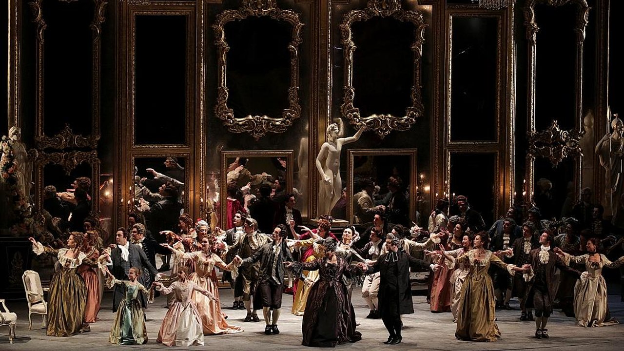 La Scala startet in neue Spielzeit