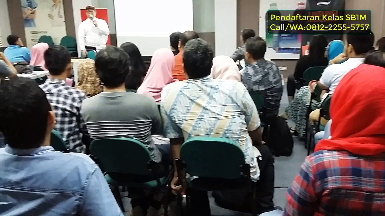 0812-2255-5757 Sekolah Internet Marketing di Jogja
