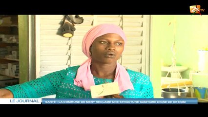 SANTÉ : LA COMMUNE DE MERY RÉCLAME UNE STRUCTURE SANITAIRE DIGNE DE CE NOM