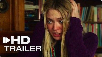 Tudo que Quero (Please Stand By, 2018) - Trailer Legendado