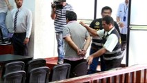 Peru arrests construction big wigs accused of bribery