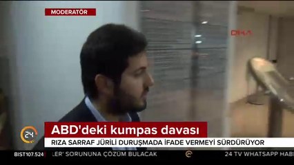 Kumpas davasında yeni gün