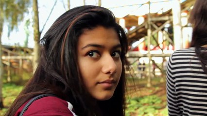 Clichy Kids / À nous de jouer ! (2017) - Trailer (English Subs)