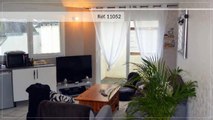 A vendre - Appartement - AURAY (56400) - 2 pièces - 34m²