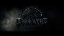 JURASSIC WORLD: Fallen Kingdom (2018) Bande Annonce VF - HD