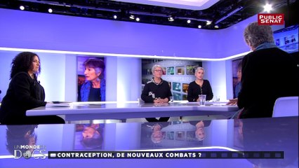 Contraception : "Il faut écouter ces femmes qui en ont assez de prendre des hormones"