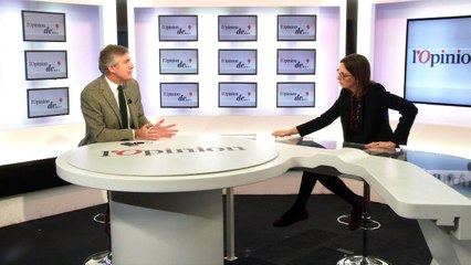 Amélie de Montchalin : « La Commission des finances va se pencher sur le statut fiscal du Qatar »