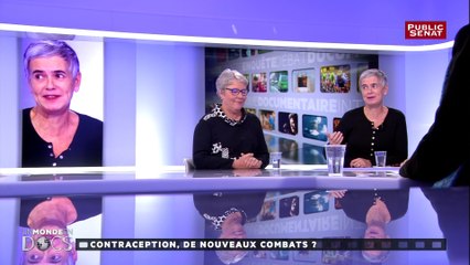 Nathalie Bajos dénonce "un modèle contraceptif figé"