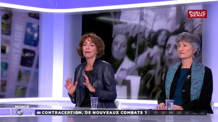 Marisol Touraine : "La pilule a joué un rôle majeur dans notre pays"