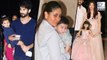 Bollywood Celebs Twinning With Their Kids | Aishwarya Rai, Kareena Kapoor