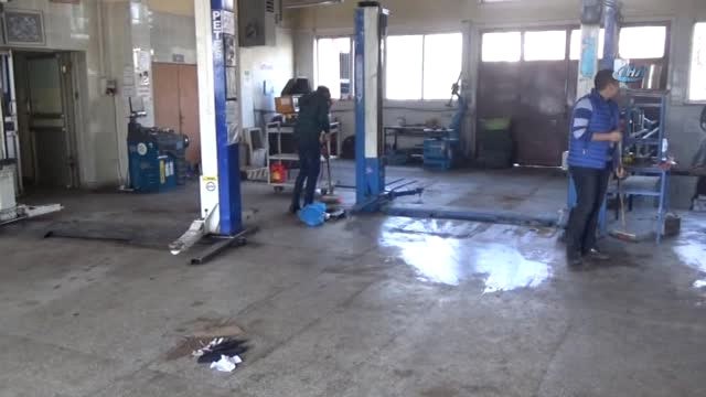 Hastalar 112'ye, 112'nin Araçları Onlara Emanet