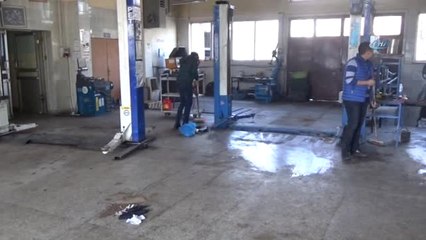 Hastalar 112'ye, 112'nin Araçları Onlara Emanet