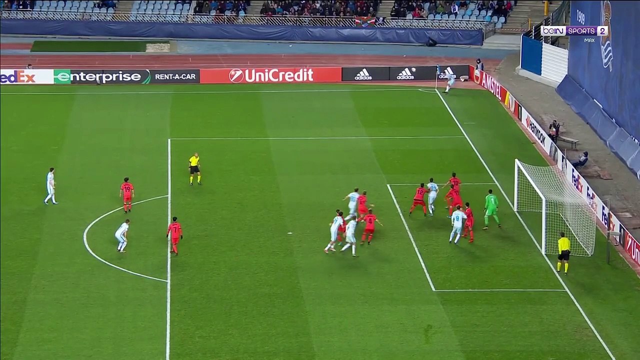 but liverpool bicyclett