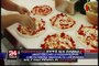 Unesco declara la pizza napolitana como Patrimonio Inmaterial de la Humanidad
