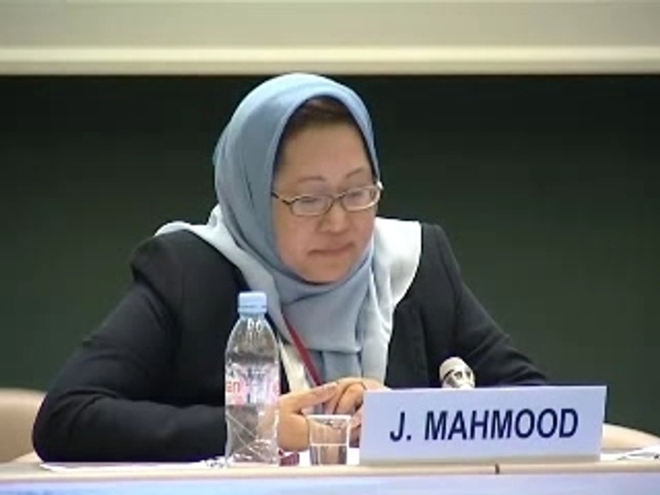Global Symposium +5