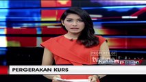 Kurs Rupiah Kembali Melemah Ke 13.556/US$