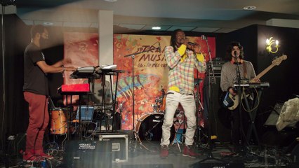 Janka Nabay "Ah Mane Eh" #Trans2017