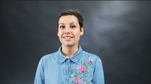 Nora Bouazzouni : Les femmes sont plus petites que les hommes car elles ont été privées de viande depuis la nuit des temps