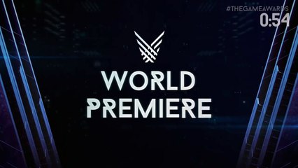 Shadows Die Twice : Teaser "From Software New Project"