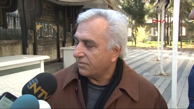 Ayla Filmine Esin Kaynağı Olmuştu... Eşi Acısına Bir Gün Dayanabildi