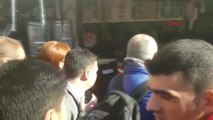 Şırnak İyi Parti Genel Başkanı Akşener Cizre'de Esnafları Dolaştı