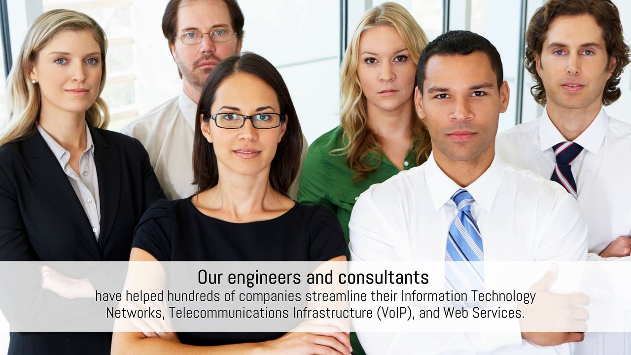 Computer Network Management & Technological Solutions