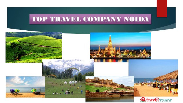 Best Tour and Travel Holiday Package at Travel Recourse