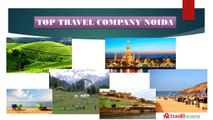 Best Tour and Travel Holiday Package at Travel Recourse
