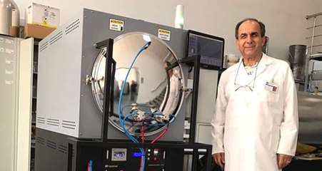 Eşinin Bileziklerini Bozdurup Şirket Kurdu, Şimdi 6 Ülkeye İhracat Yapıyor