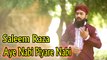 Saleem Raza - Aye Nabi Piyare Nabi | Naat | HD Video