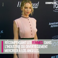 Le discours féministe et inspirant de Justin Timberlake