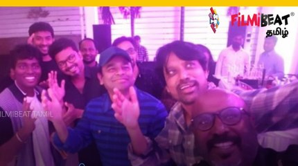 அட்லீக்கு ஒரு நியாயம்... விக்கிக்கு ஒரு நியாயமா ஞானவேல்ராஜா?- வீடியோ