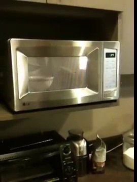 Pourquoi il ne faut jamais mettre un œuf au micro onde