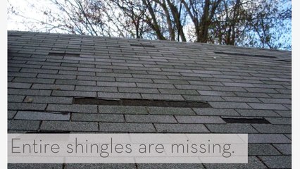 Important Warning Signs You Need a New Roof in Raleigh