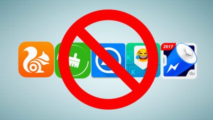 Do Not download these android Apps (Hindi)