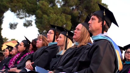 CBU Online - Master of Arts in Disability Studies