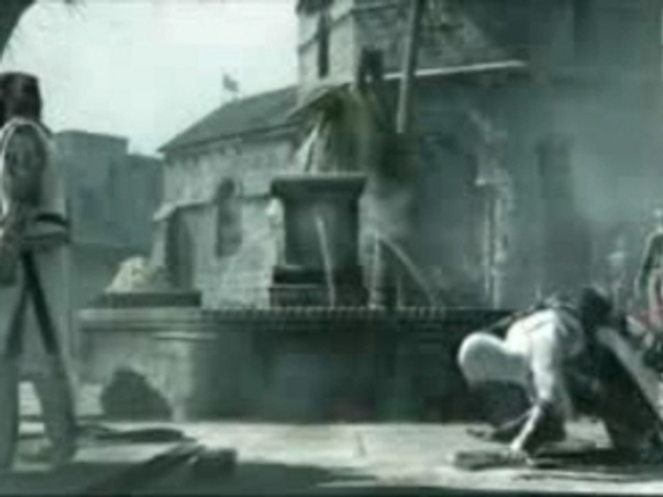Assassin's Creed Feat Massive Attack