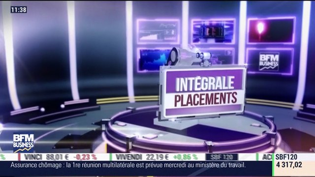 Idées de fonds: Focus sur les fonds d'obligations émergentes - 08/12