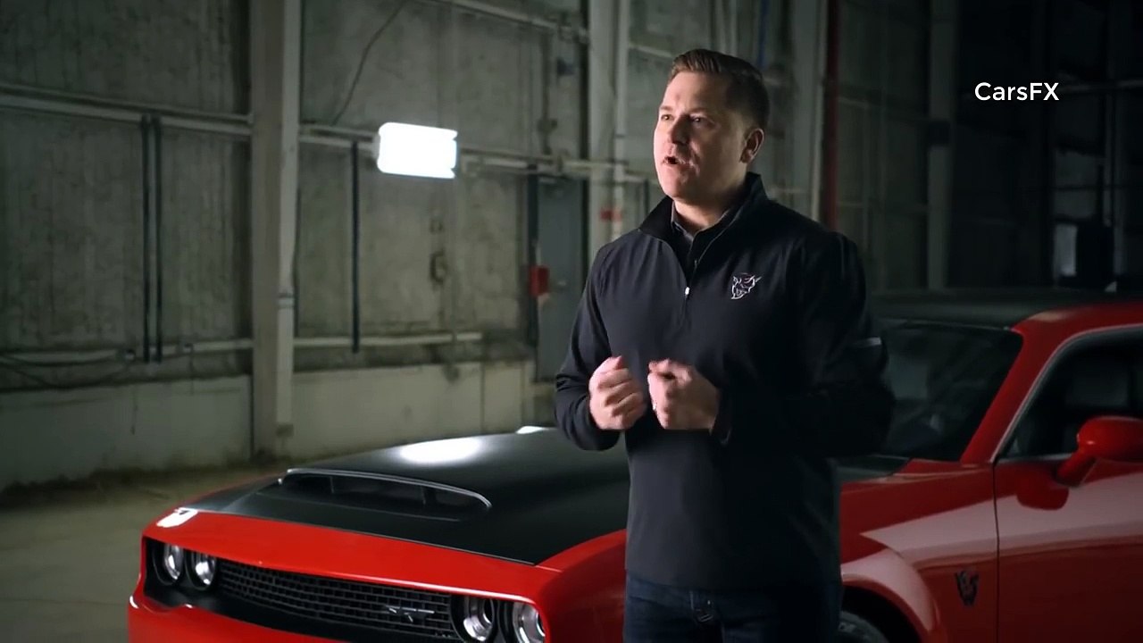 10 New Muscle Cars American Coming in 2018. Best Upcoming Fast Cars 2018._25