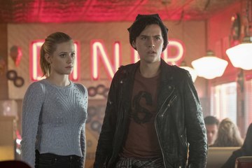 Riverdale 3x1 Season 3 Episode 1 |The CW ~ Full Episode Online
