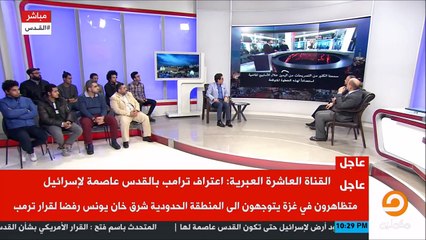 اعتراف یک تحلیگر اسرائیل بر نقش عربستان سعودی و مصر در تصمیم انتقال پایتخت