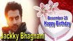 Happy Birthday Jackky Bhagnani December 25