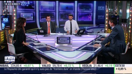 Quels sont les succès et les échecs boursiers de 2017 ? - 08/12