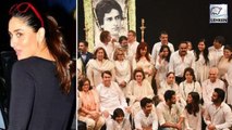 Why Kareena-Ranbir Missed Shashi Kapoor's Prayer Meet?