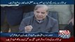 Lahore: Chief Minister Punjab Shahbaz Sharif media talk