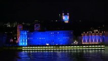 La Festa delle Luci di Lione fra sicurezza e incanto