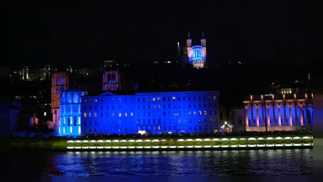 La Festa delle Luci di Lione fra sicurezza e incanto