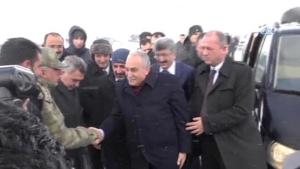 Bakan Fakıbaba: "Abd Başkanı Donald Turump'ın Hukuksuz Kudüs Acıkması İnsanlık Vicdanını...