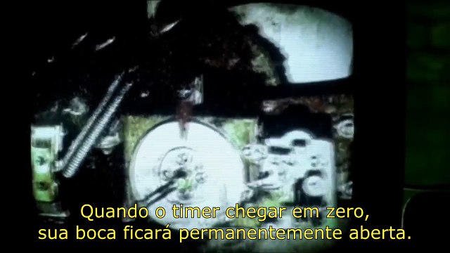 Jogos Mortais 0.5 (2003)/Saw 0.5 Curta - (Legendado PT/BR)
